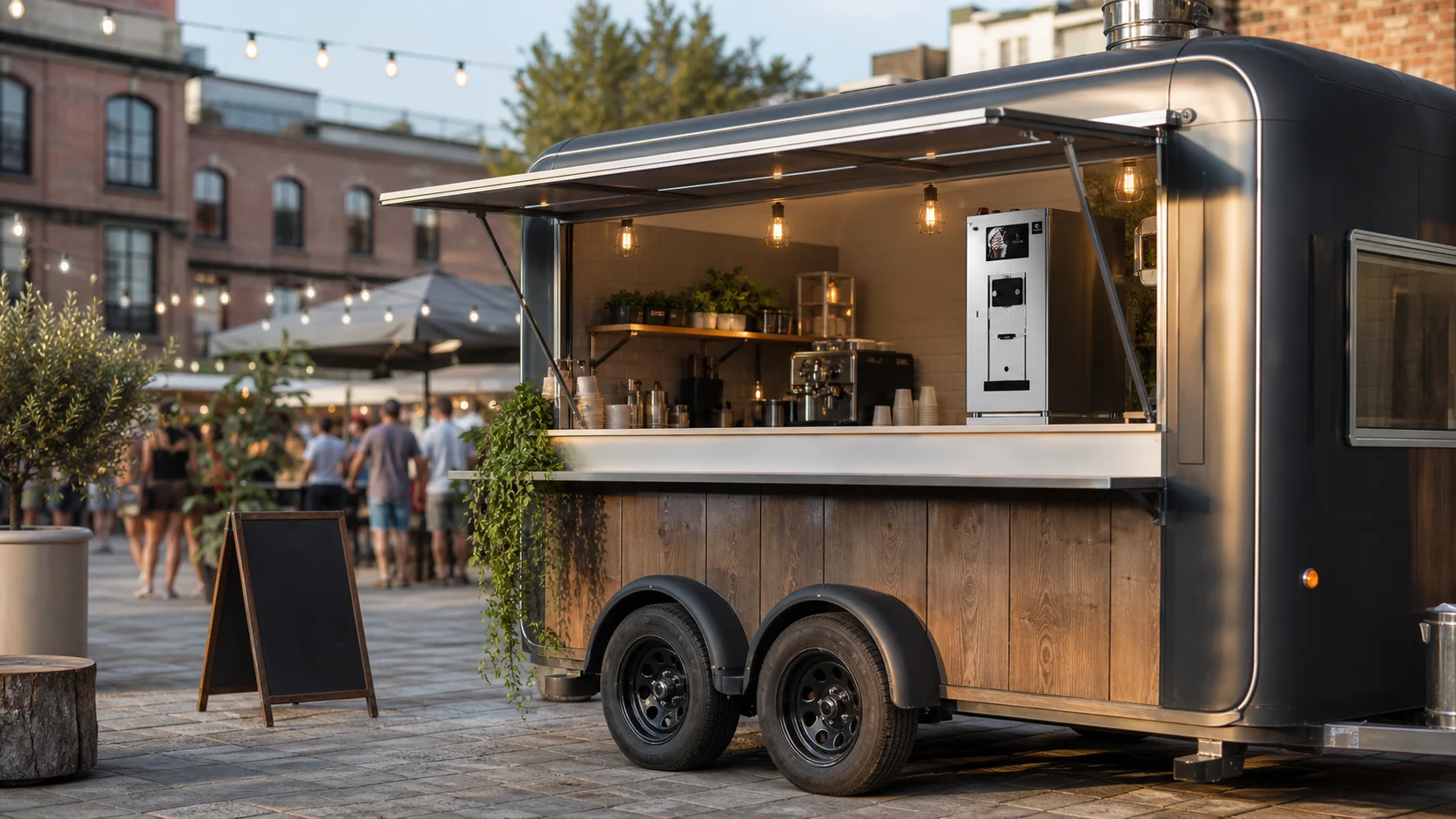 Street Food