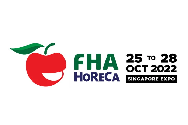 EVENT NOTICE: FHA-HORECA SINGAPORE 2022