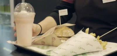 GEL MATIC STORY #5: FRY CHICKEN – FAST FOOD RESTAURANT — Bild 4
