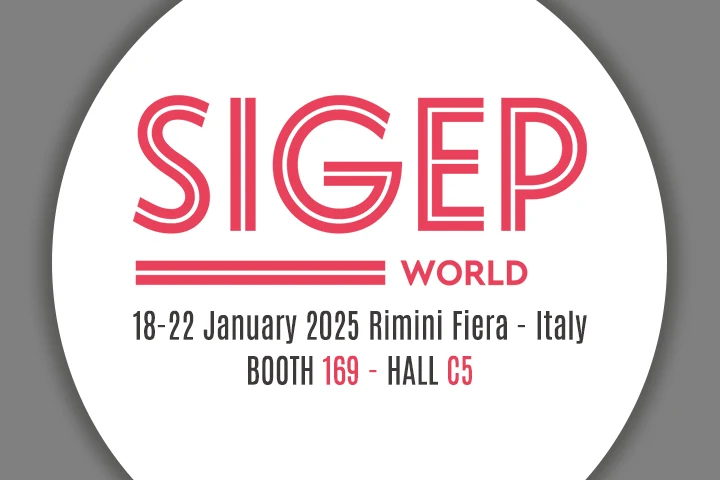 GELMATIC AT SIGEP 2025