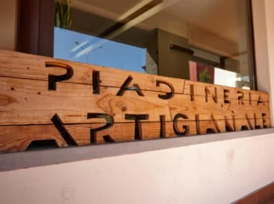 GEL MATIC STORY #3: SOFT SERVE AND PIADINA — Bild 2