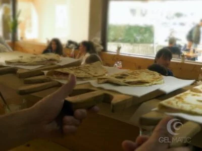 GEL MATIC STORY #3: SOFT SERVE AND PIADINA — Bild 4