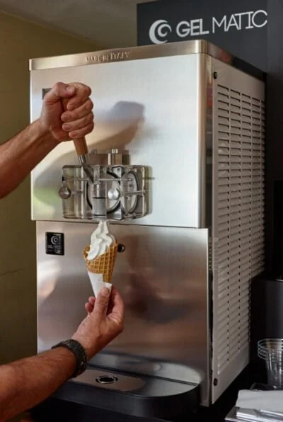 GEL MATIC STORY #3: SOFT SERVE AND PIADINA — Bild 6