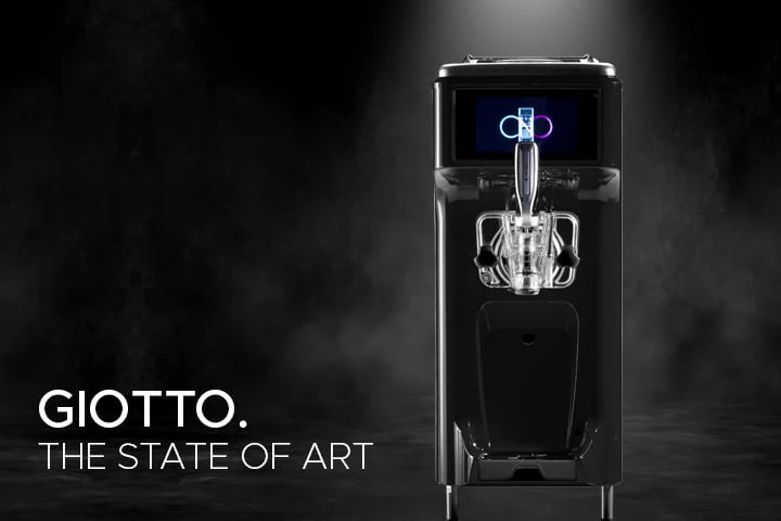 GIOTTO11. SO FAR AHEAD THAT IT NEVER STOP