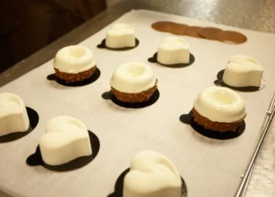 GEL MATIC STORY #4: EXPRESS BLENDING IN THE PASTRY — Bild 4